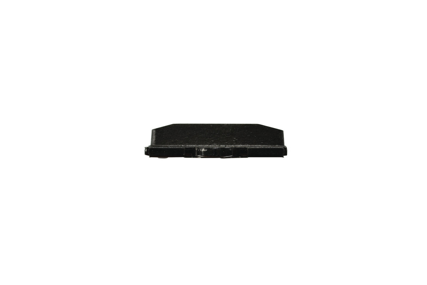 HELLA Brake pad set - T1198 - for e.g. MERCEDES-BENZ 8DB355008-961
