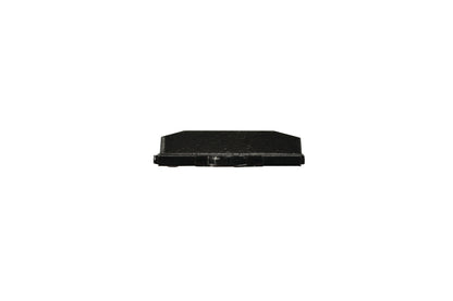 HELLA Brake pad set - T1198 - for e.g. MERCEDES-BENZ 8DB355008-961