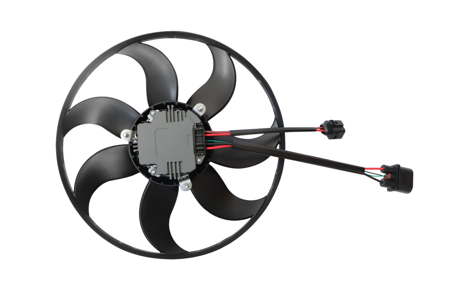 Hella Radiator Cooling Fan 8EW366420-131