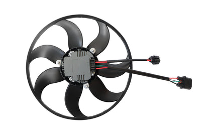 Hella Radiator Cooling Fan 8EW366420-131