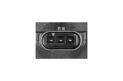 HELLA Sensor, camshaft position - 3-pin connector 6PU358380-381