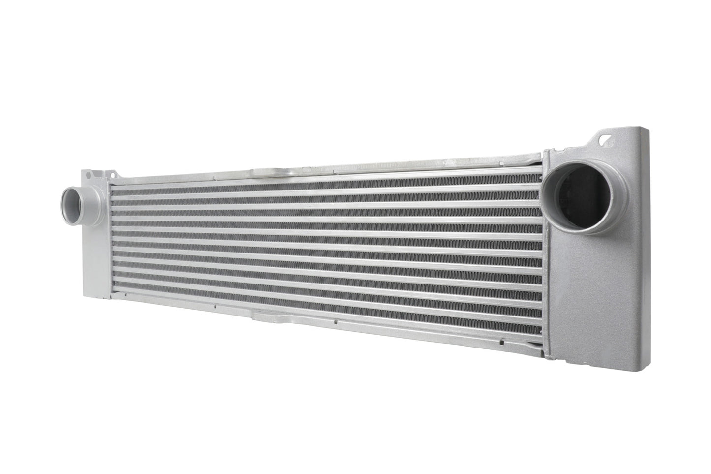 Hella Charge Air Intercooler 8ML366340-411