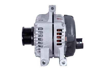 HELLA Alternator - 14V - 140A - for e.g. OPEL ASTRA J (P10) 1.6 CDTi 8EL015659-131