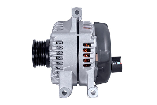 HELLA Alternator - 14V - 140A - for e.g. OPEL ASTRA J (P10) 1.6 CDTi 8EL015659-131