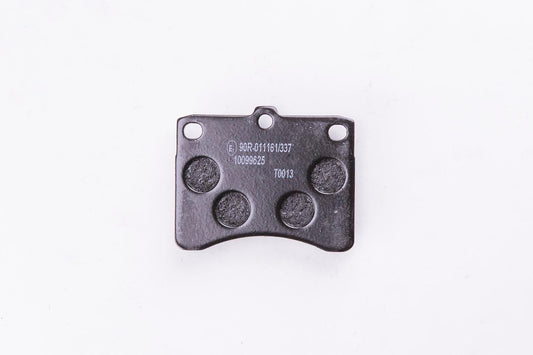 HELLA Brake pad set - T0013 - for e.g. ASIA MOTORS / DAIHATSU / PERODUA 8DB355005-671