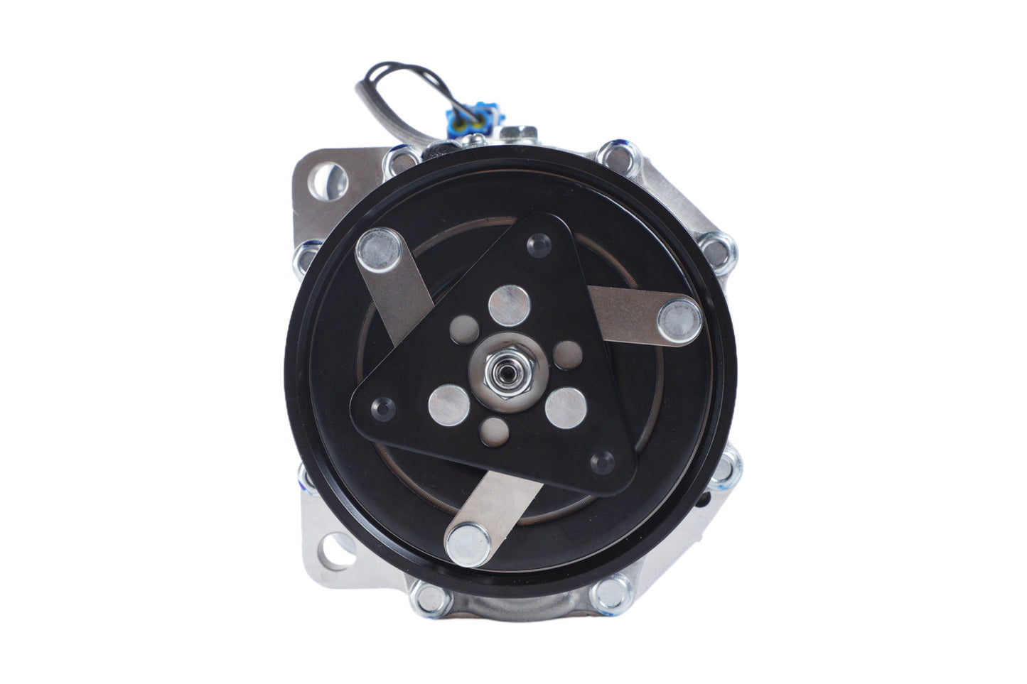 Hella Aircon Compressor 8FK366200-161