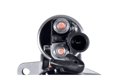 HELLA Starter - 12V - 2.2kW - for e.g. VW Touareg (7LA, 7L6, 7L7) 8EA011611-881