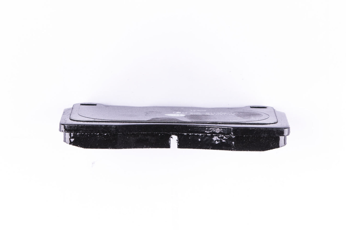 HELLA Brake pad set - T2308 - for e.g. ALFA ROMEO 8DB355021-151