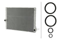 Hella Engine Coolant Radiator 8MK366301-791