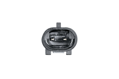HELLA Knock Sensor - 2-pin connector 6PG013114-791