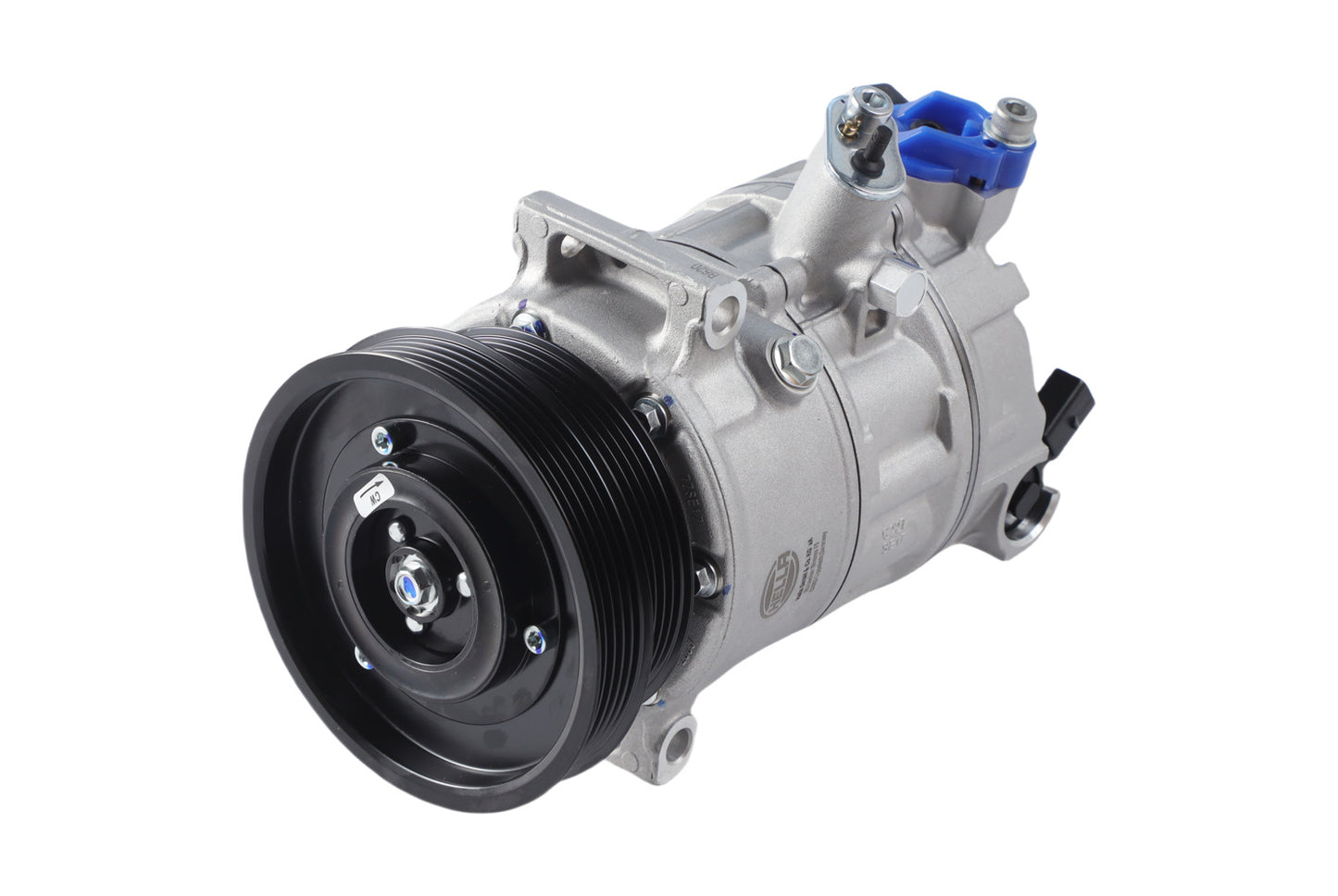 Hella Aircon Compressor 8FK366200-311