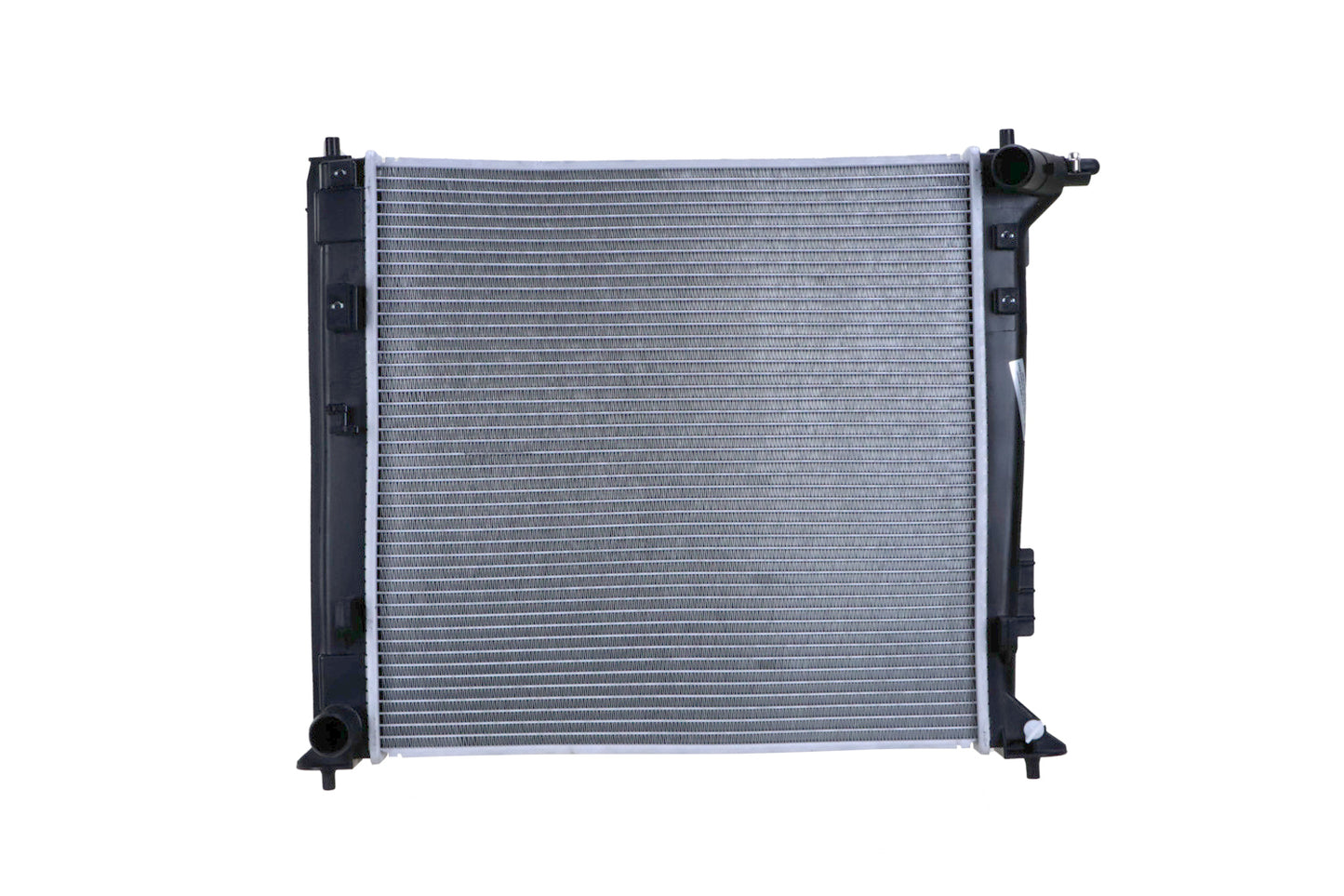 Hella Engine Coolant Radiator 8MK366301-421
