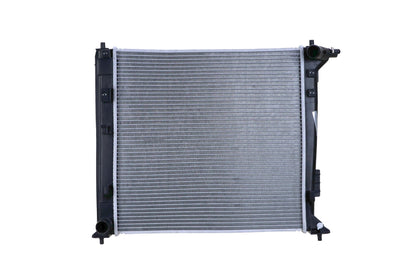Hella Engine Coolant Radiator 8MK366301-421