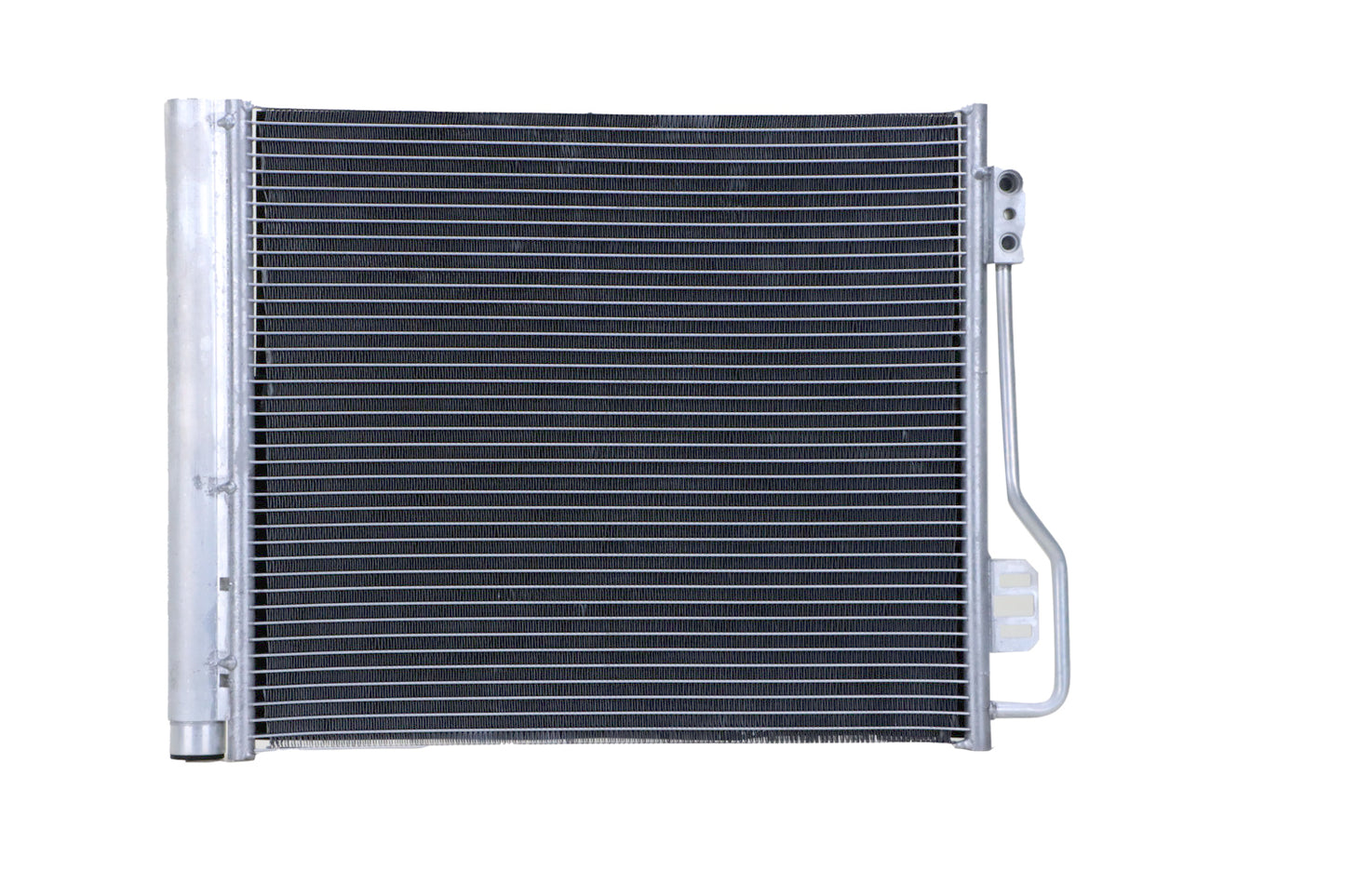 Hella Aircon Condenser 8FC366220-831