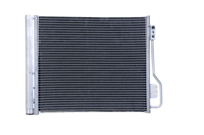 Hella Aircon Condenser 8FC366220-831