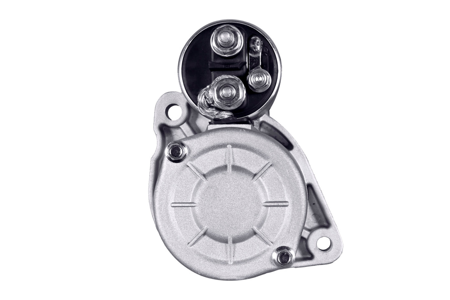 HELLA Starter - 12V - 1kW - for e.g. Ford Focus III 8EA011611-631