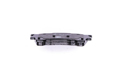 HELLA Brake pad set - T1557 - for e.g. EUNOS / FORD / MAZDA 8DB355006-621