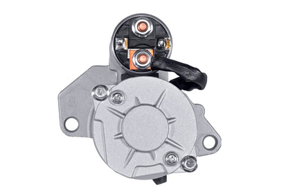 HELLA Starter - 12V - 2.2kW - for e.g. Nissan Almera II Hatchback (N16) 8EA012527-451