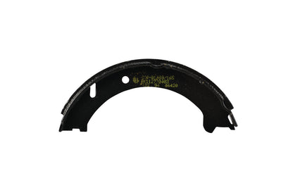 HELLA Brake Shoe Set, parking brake - H9700 - for e.g. VOLVO 8DA355050-581