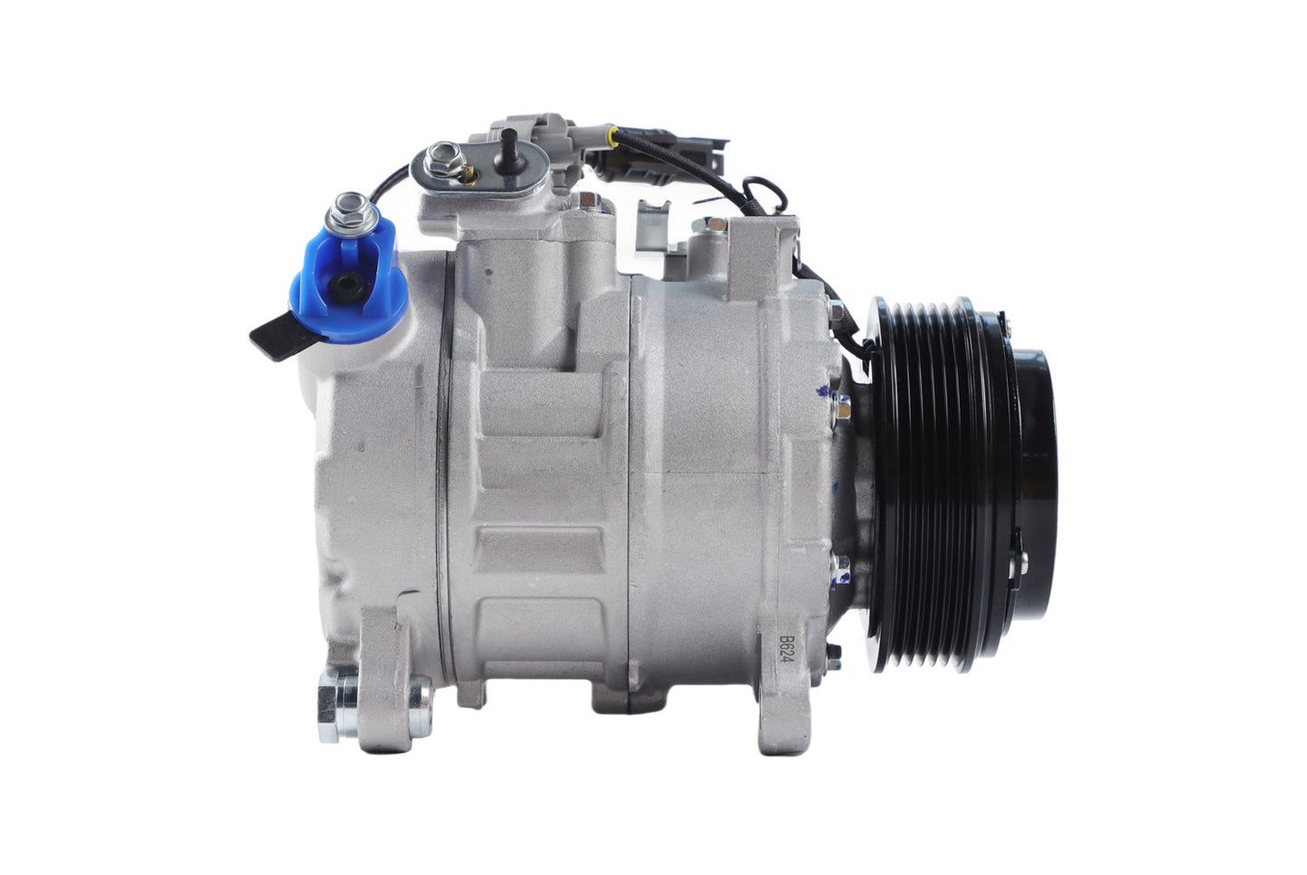 Hella Aircon Compressor 8FK366200-741