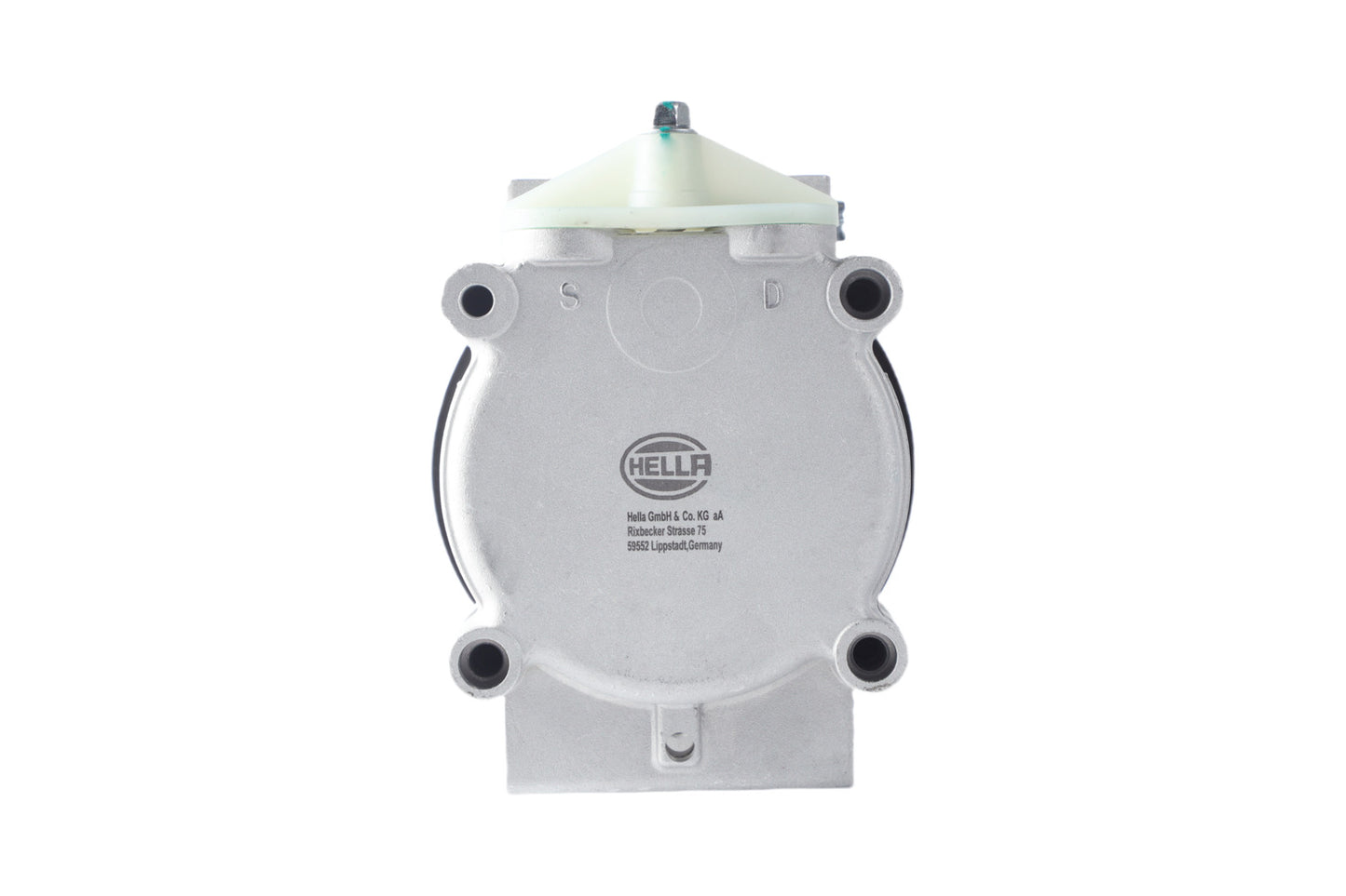 Hella Aircon Compressor 8FK366201-061