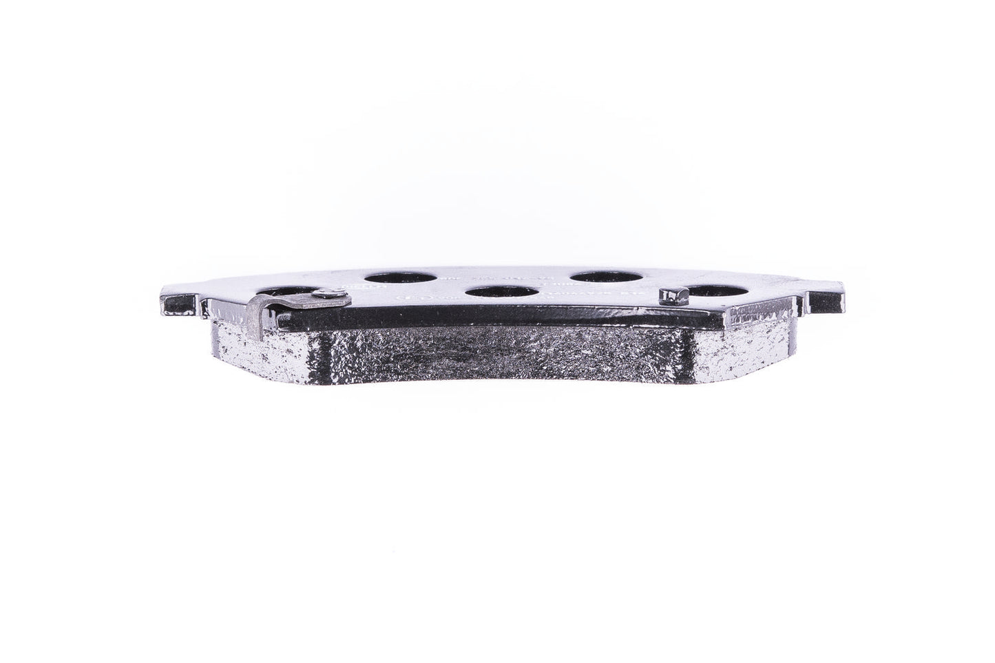 HELLA Brake pad set - T3086 - for e.g. BUICK / CADILLAC / CHEVROLET / MEGA 8DB355016-951