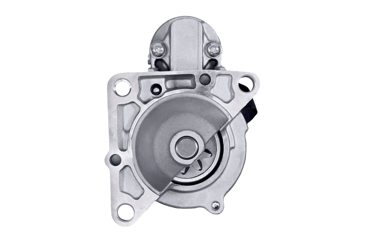 HELLA Starter - 12V - 2.2kW - for e.g. Renault Master II Box (FD) 8EA011610-951