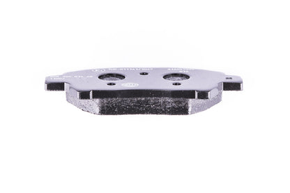 HELLA Brake pad set - T1852 - for e.g. ASTON MARTIN / SCION / TOYOTA 8DB355014-601