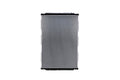 Hella Engine Coolant Radiator 8MK366300-911