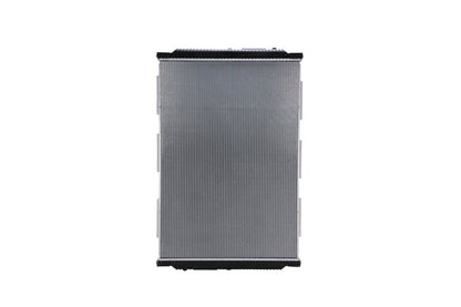 Hella Engine Coolant Radiator 8MK366300-911