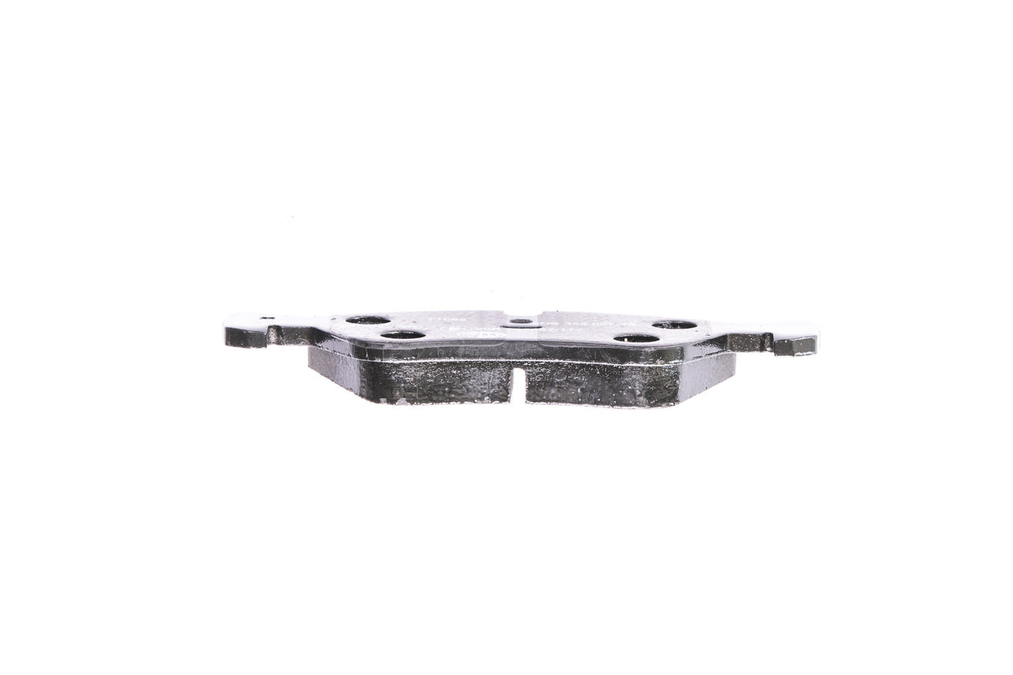 HELLA Brake pad set - T1082 - for e.g. CHEVROLET / DAEWOO / FSO / HOLDEN / OPEL 8DB355007-761