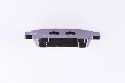 HELLA Brake pad set - T1343 - for e.g. TOYOTA 8DB355010-311