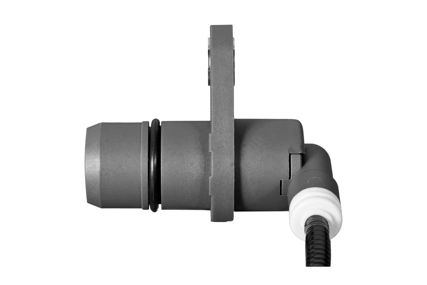 HELLA Sensor, wheel speed - 2-pin connector - Rear Axle 6PU358217-641