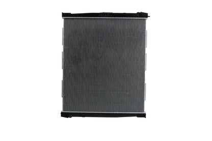 Hella Engine Coolant Radiator 8MK366302-141