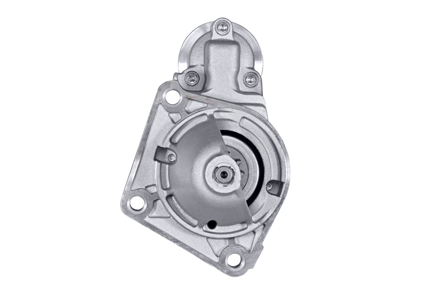 HELLA Starter - 12V - 1.1kW - for e.g. Ford Ka (Rb_) 8EA012527-501