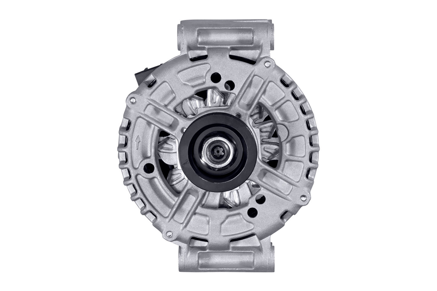 HELLA Alternator - 14V - 180A - for e.g. MERCEDES-BENZ E-CLASS (W212) E 8EL015637-841