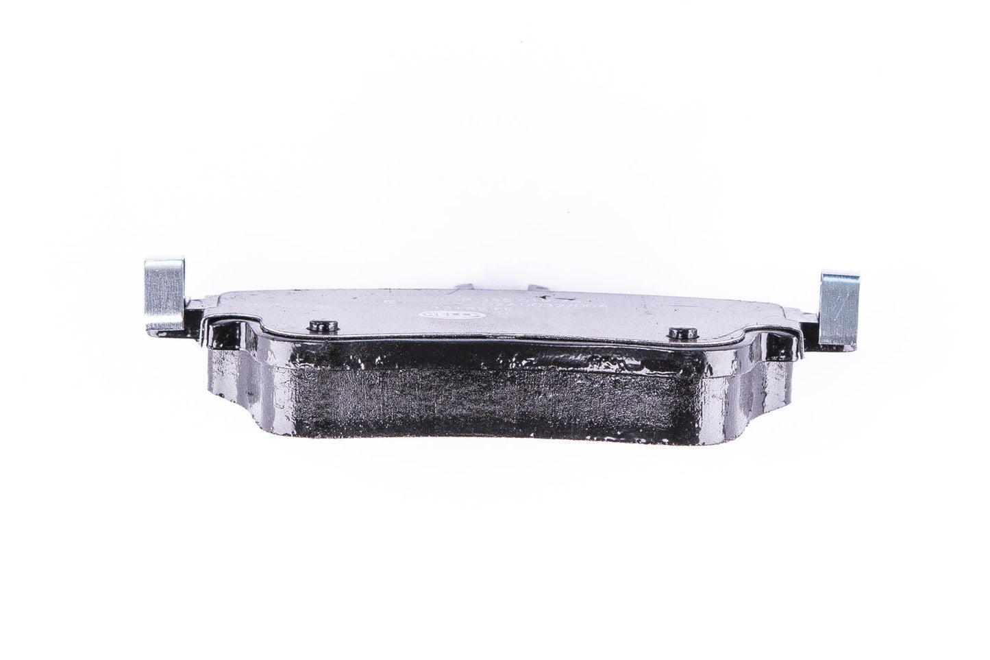 HELLA Brake pad set - T2152 - for e.g. MERCEDES-BENZ 8DB355019-751