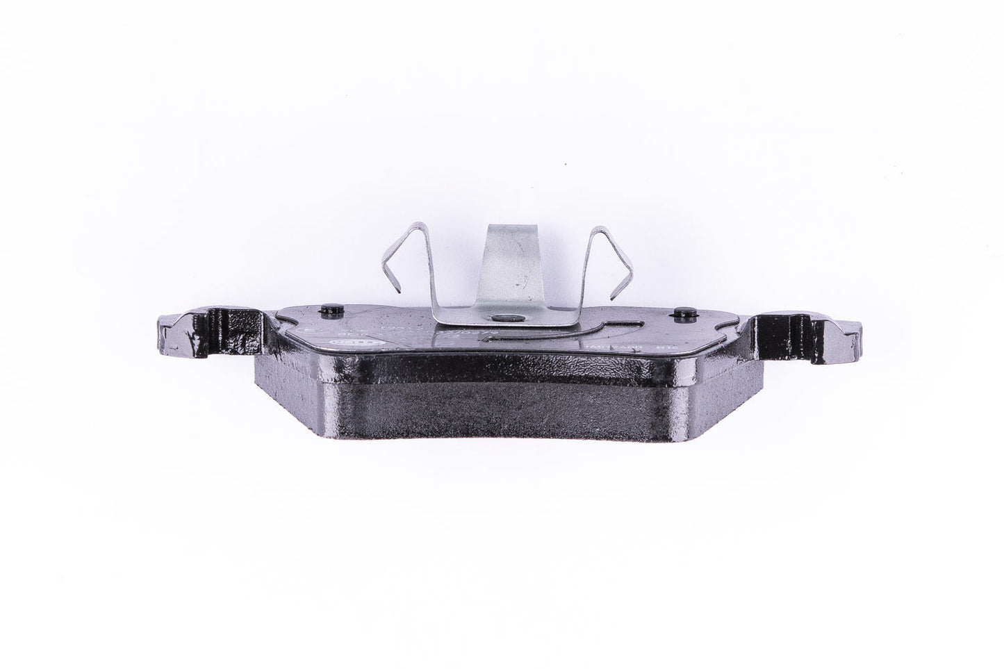 HELLA Brake pad set - T2312 - for e.g. VOLKSWAGEN 8DB355021-221