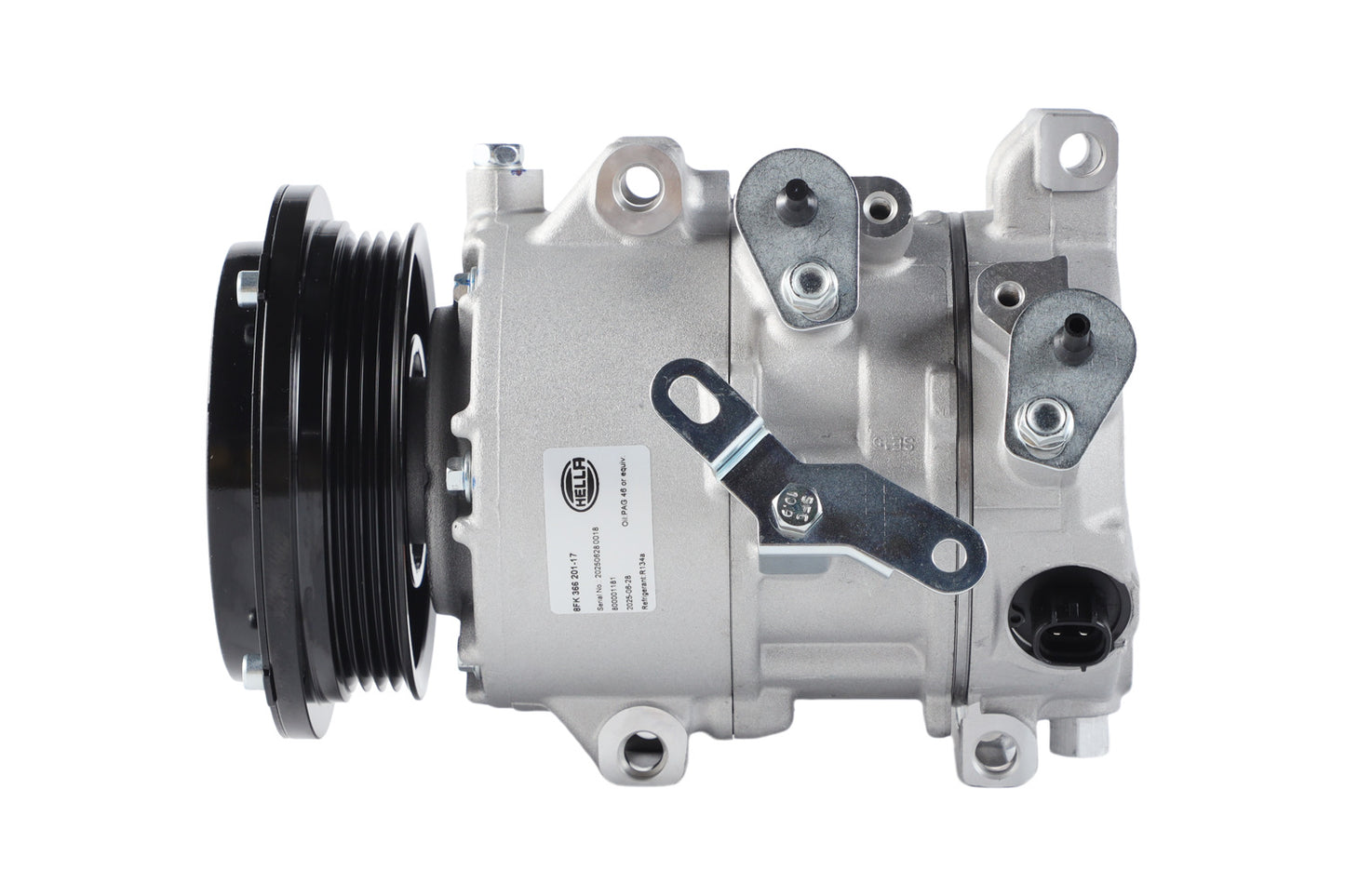 Hella Aircon Compressor 8FK366201-171