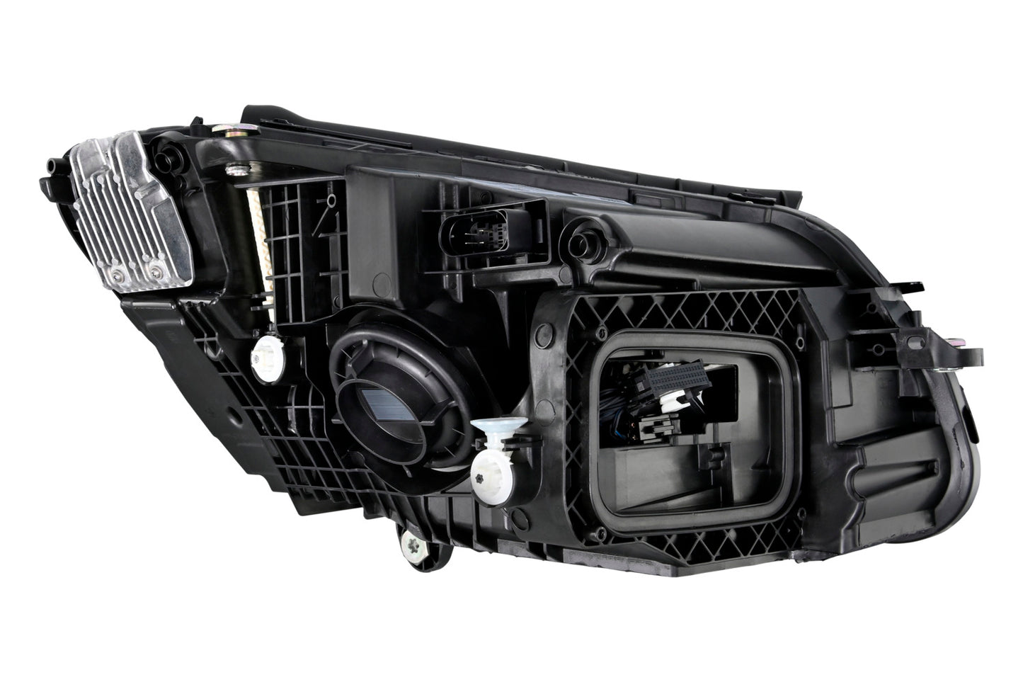 HELLA LED-Headlight - left - for e.g. MERCEDES-BENZ C-CLASS (W205) 1LX014827-531
