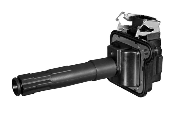 HELLA Ignition Coil - 3-pin connector - Bolted 5DA358290-041