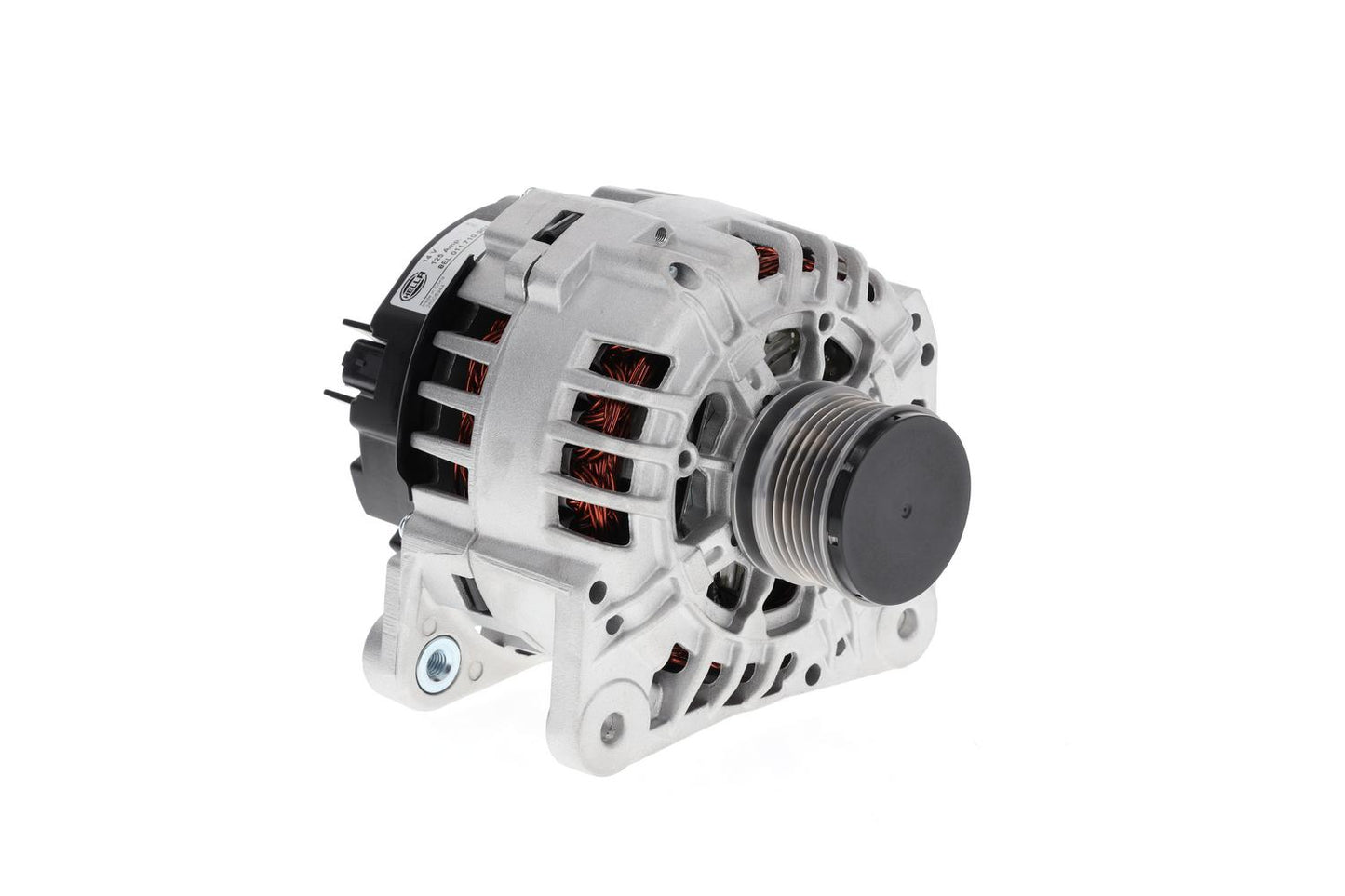 HELLA Alternator - 14V - 105A - for e.g. Mini Mini (R50, R53) 8EL011710-861