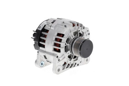HELLA Alternator - 14V - 105A - for e.g. Mini Mini (R50, R53) 8EL011710-861