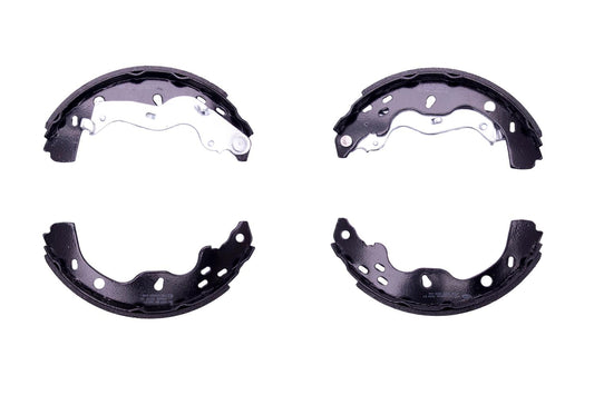 HELLA Brake Shoe Set - H9965 - for e.g. FIAT / SUZUKI 8DB355003-041