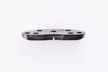 HELLA Brake pad set - C3012 - for e.g. RENAULT TRUCKS 8DB355005-341
