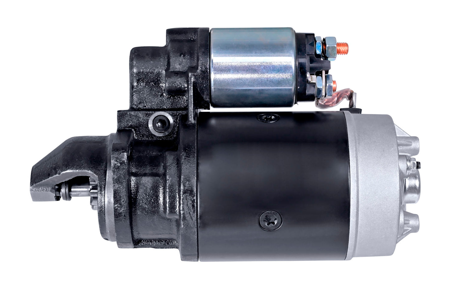 HELLA Starter - 12V - 2.7kW 8EA015657-171
