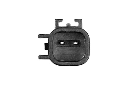 HELLA Sensor, wheel speed - 2-pin connector - Front Axle 6PU358218-631