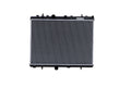 Hella Engine Coolant Radiator 8MK366300-221