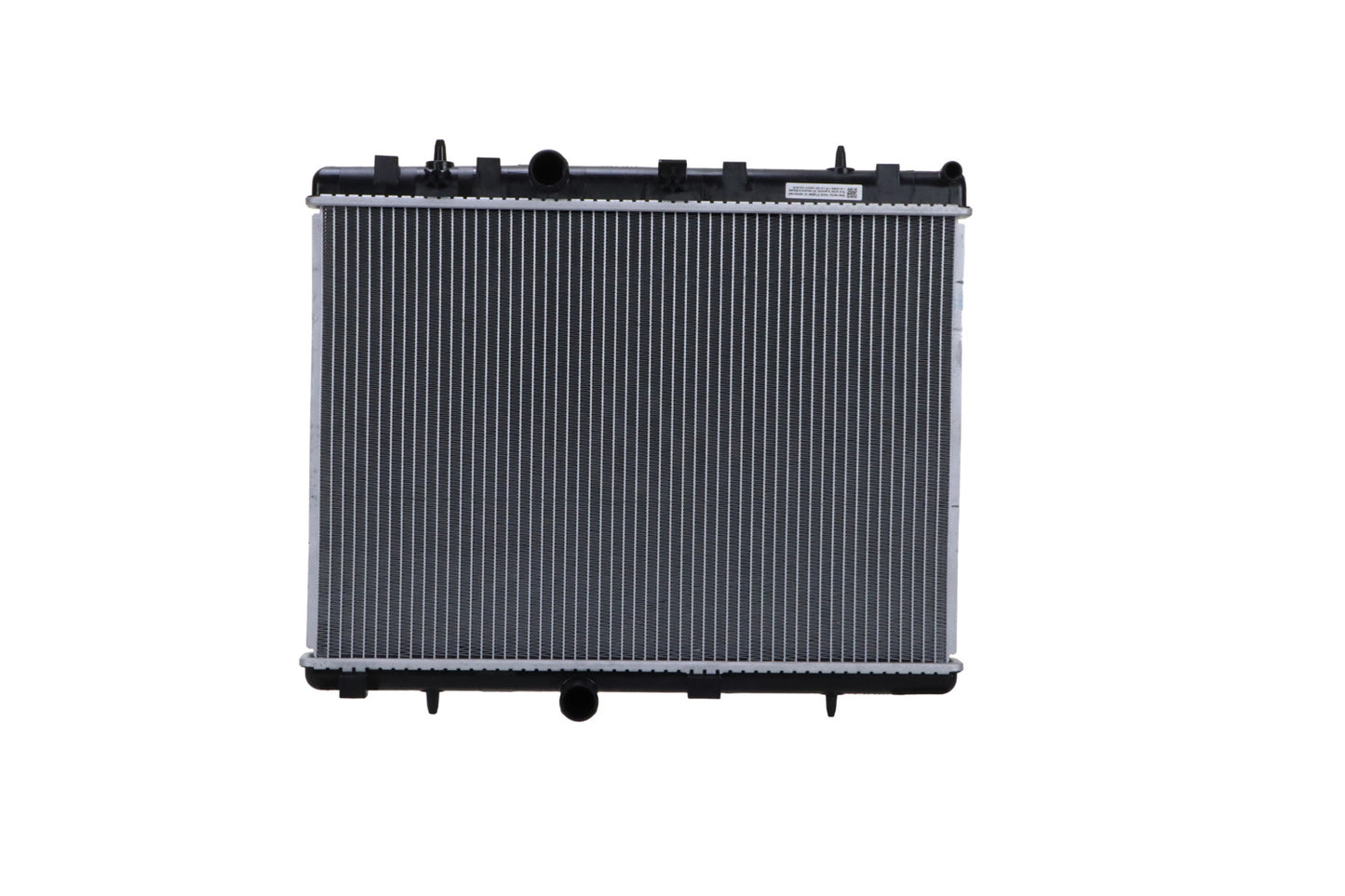 Hella Engine Coolant Radiator 8MK366300-221
