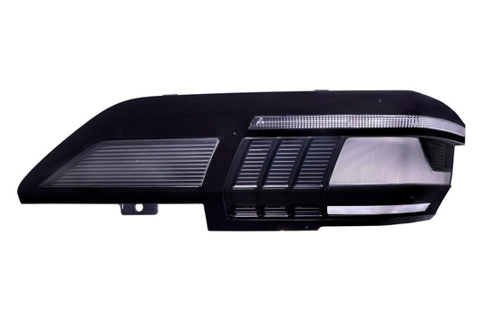 HELLA Rearlight - LED - right - for e.g. VW Buzz (VWVN41S/X) 2VA015416-521